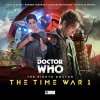 8th Doctor Time War 1
