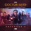 8th Doctor Ravenous 4
