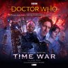 8th Doctor Time War 4