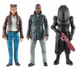 Friend and Foes of the Thirteenth Doctor Set
