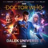 Tenth Doctor Dalek Universe 3