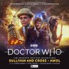 Seventh Doctor - Sullivan and Cross AWOL