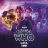 8th Doctor Time War 5 Cass