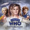 Sixth Doctor - Purity Unleashed