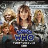 Sixth Doctor - Purity Unbound