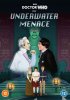 Underwater Menace (2nd Edition)