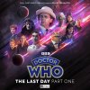 Seventh Doctor - Last Day 1