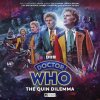 Sixth Doctor - Quin Dilemma